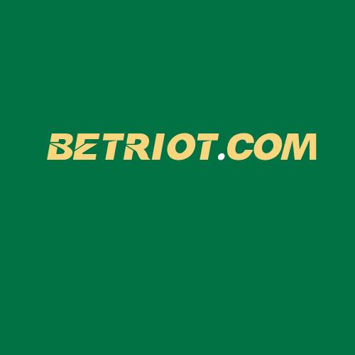 Logo da BETRIOT